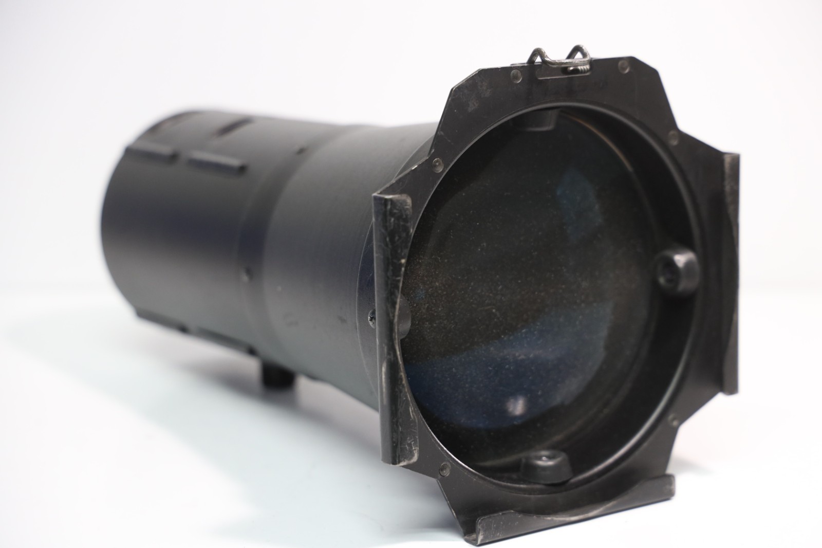 ETC Source Four 14° Ellipsoidal Lens Tube Barrel Stage Light 14 Degree