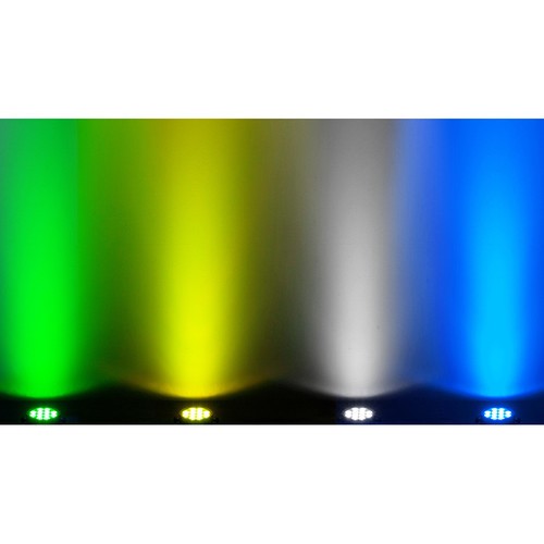 Chauvet DJ SlimPAR Pro H USB