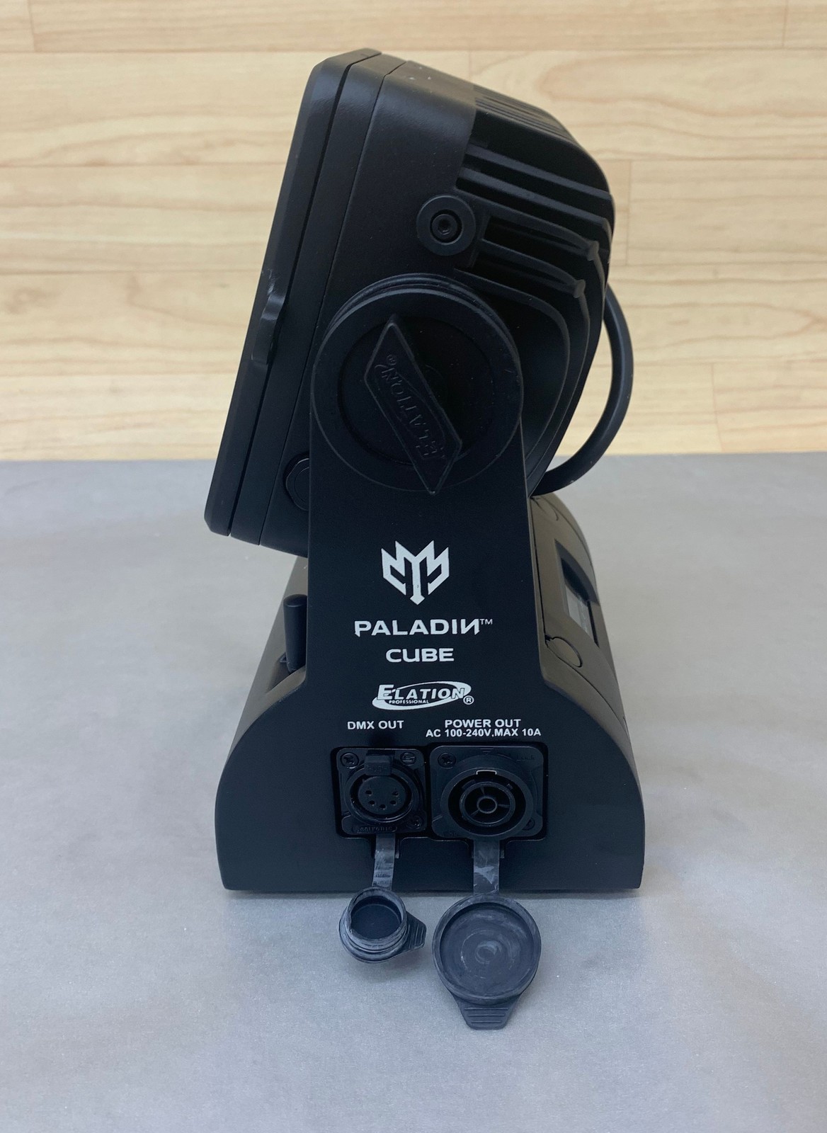 Elation PAL258 Paladin Cube RGBW Floodlight 120W