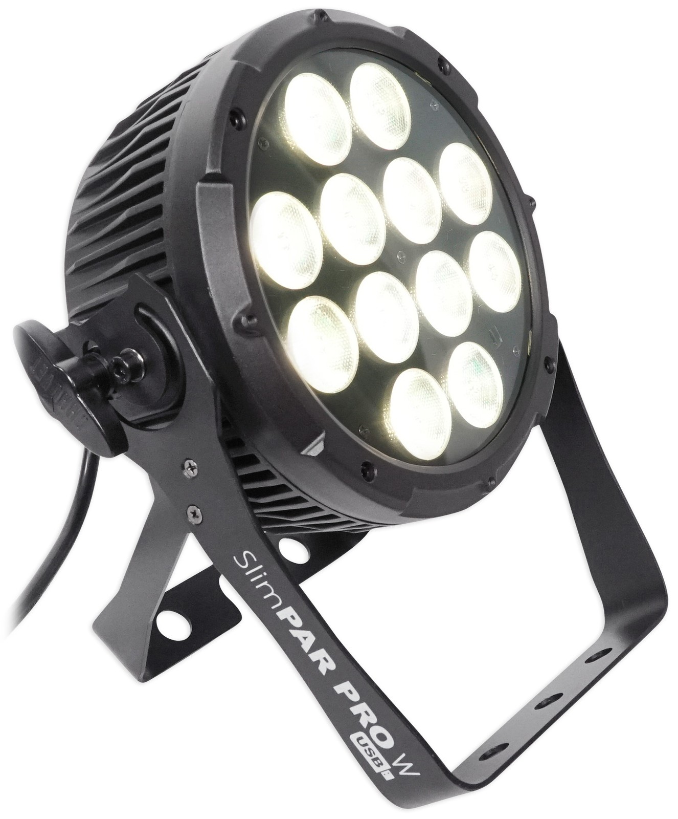 Chauvet DJ SlimPar Pro W USB Variable White D-Fi LED Par Can Wash light Fixture