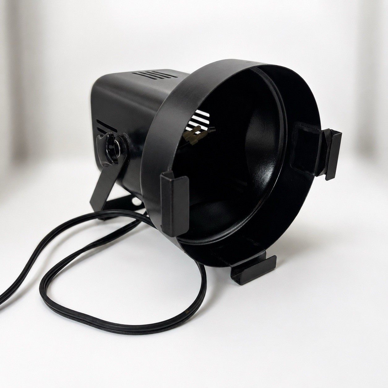 American DJ PAR-38BL Par Can Stage Light DJ Lighting Fixture TESTED WORKS