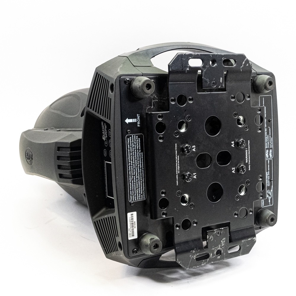 Elation Platinum Spot III 230W LED Moving Head Light Zoom DMX