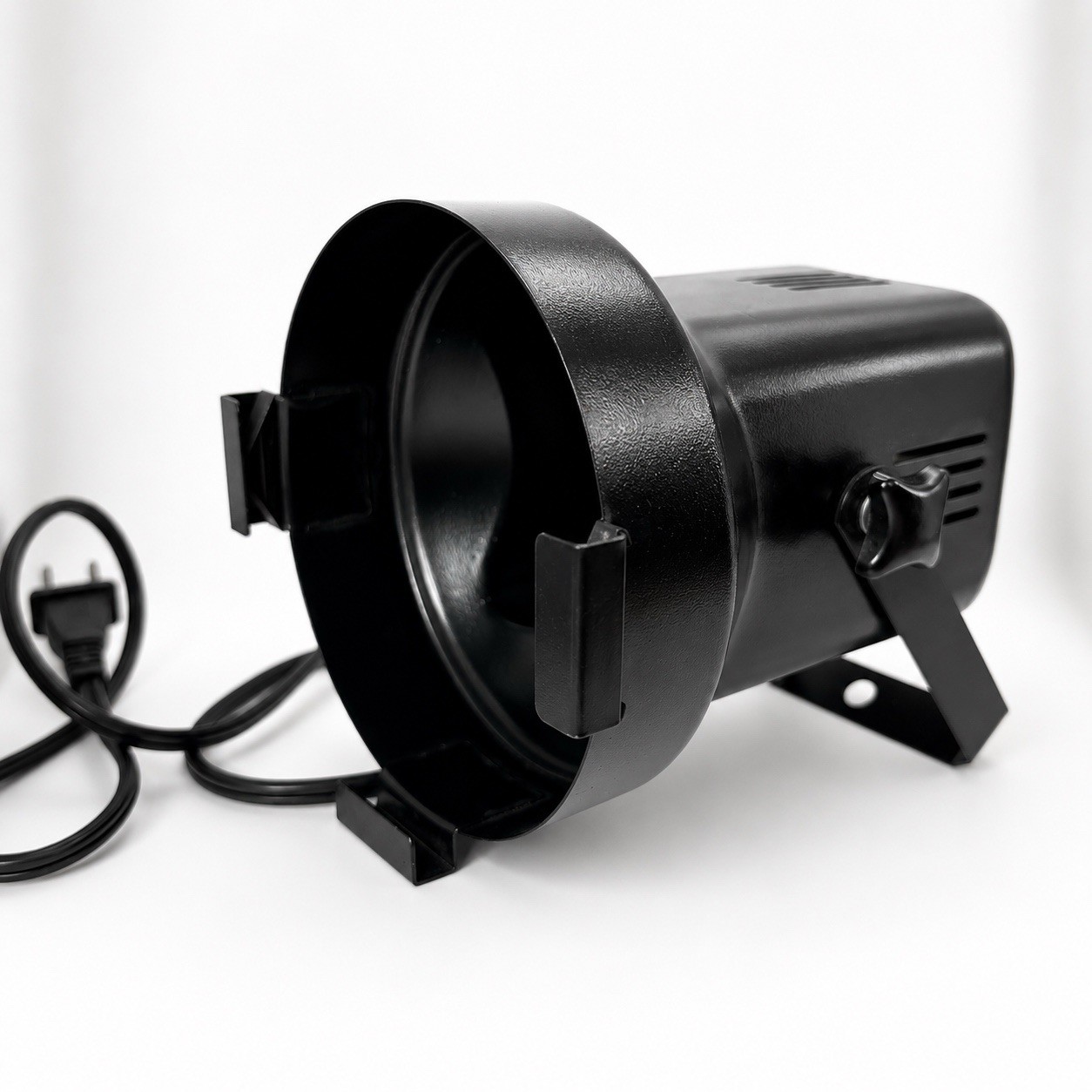 American DJ PAR-38BL Par Can Stage Light DJ Lighting Fixture TESTED WORKS