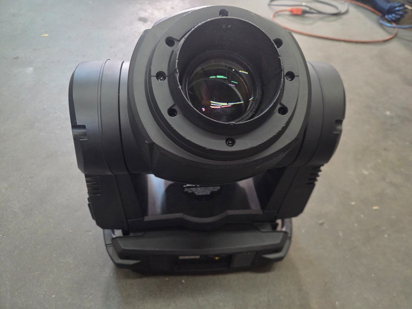 Martin Mac 350 Entour Moving Head Light – 4481H