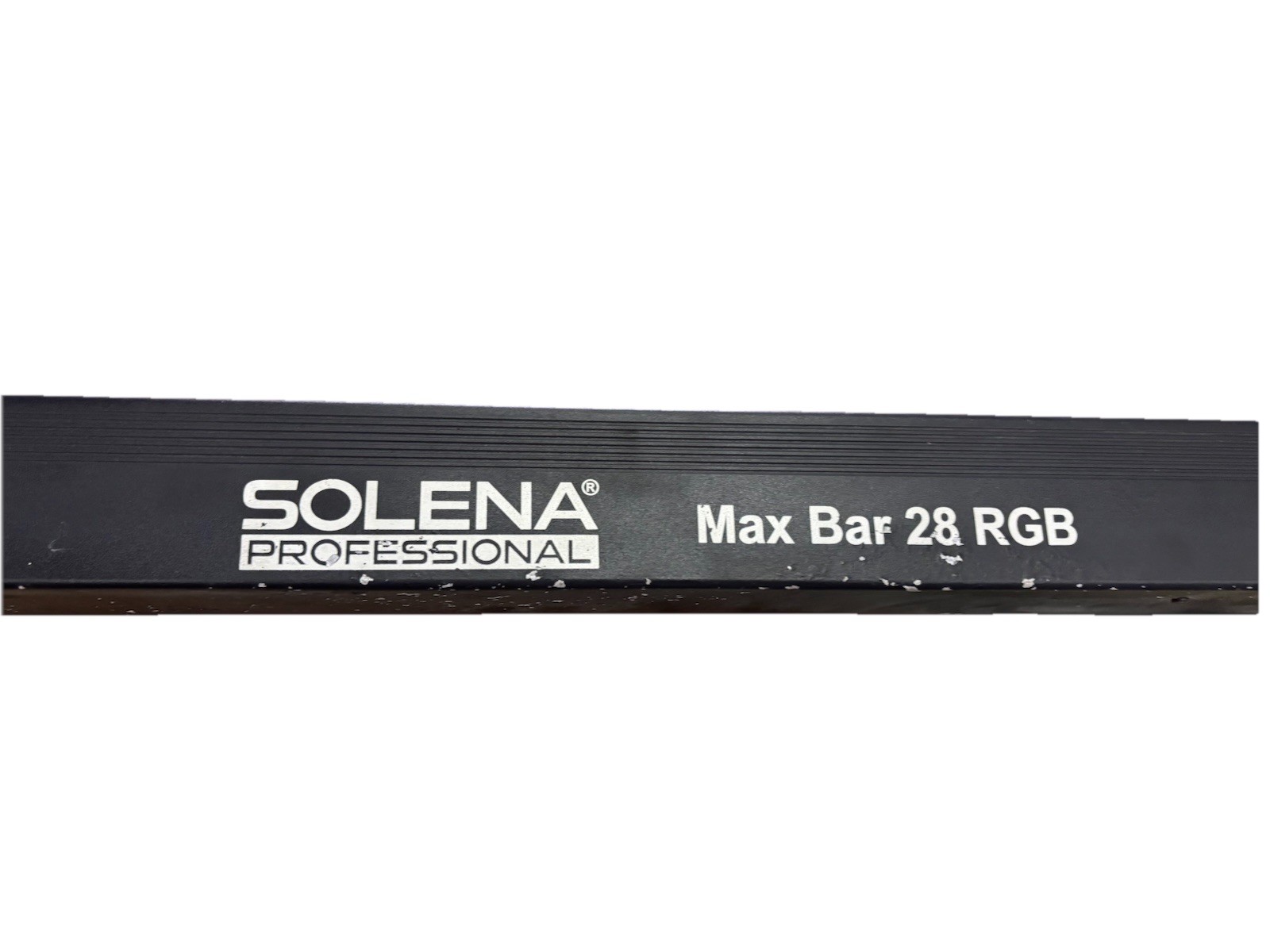 Solena Max Bar 28 RGB 28-Watt DMX LED Wash Light