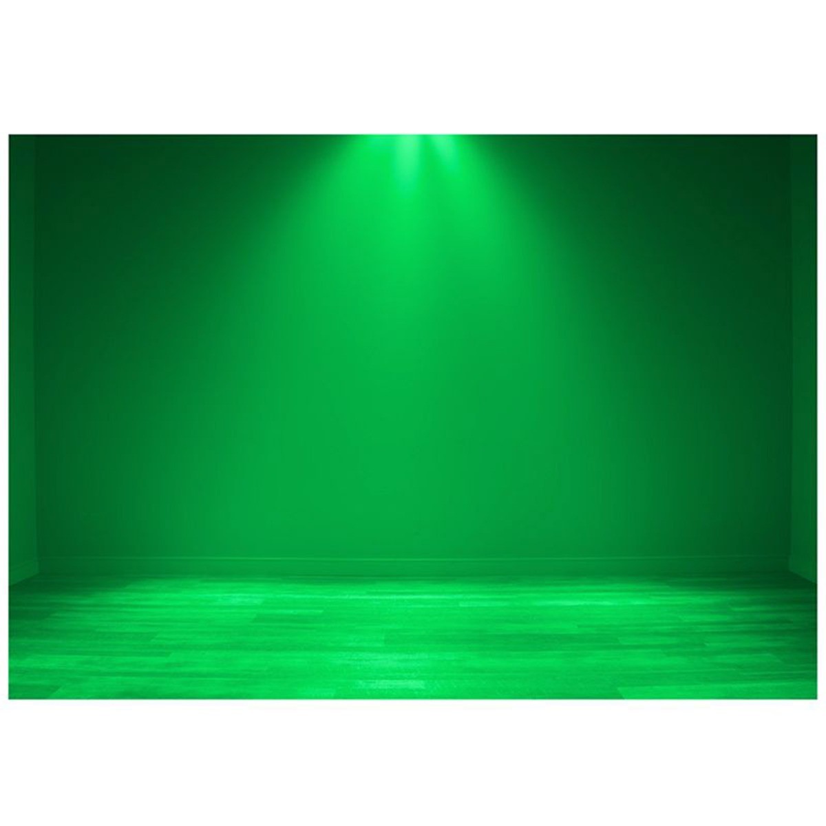 Eliminator Lighting Mega Wash 24 24 x 10W 6-in-1 Hex RGBWA+UV LED Wash Light