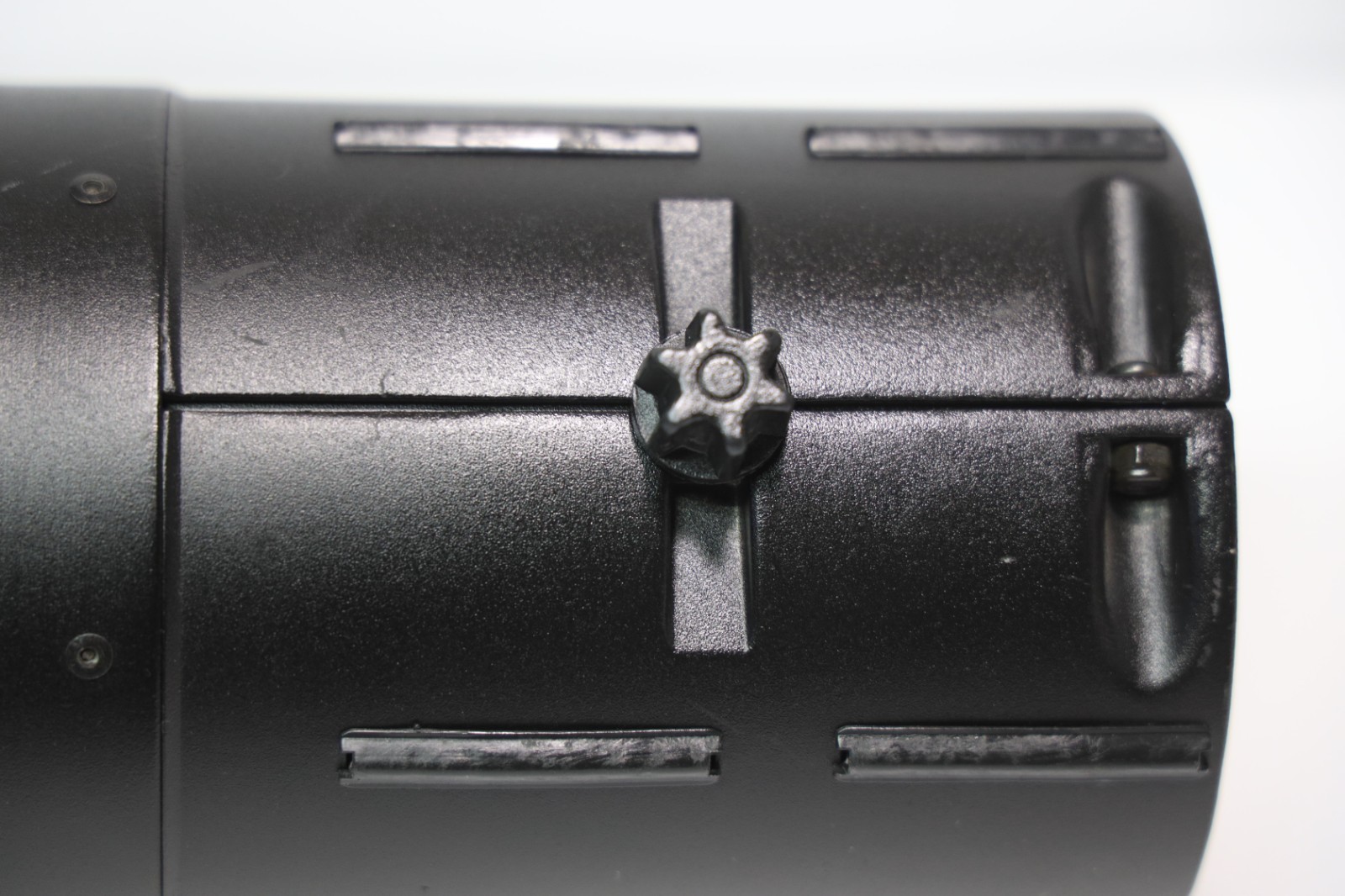 ETC Source Four 14° Ellipsoidal Lens Tube Barrel Stage Light 14 Degree