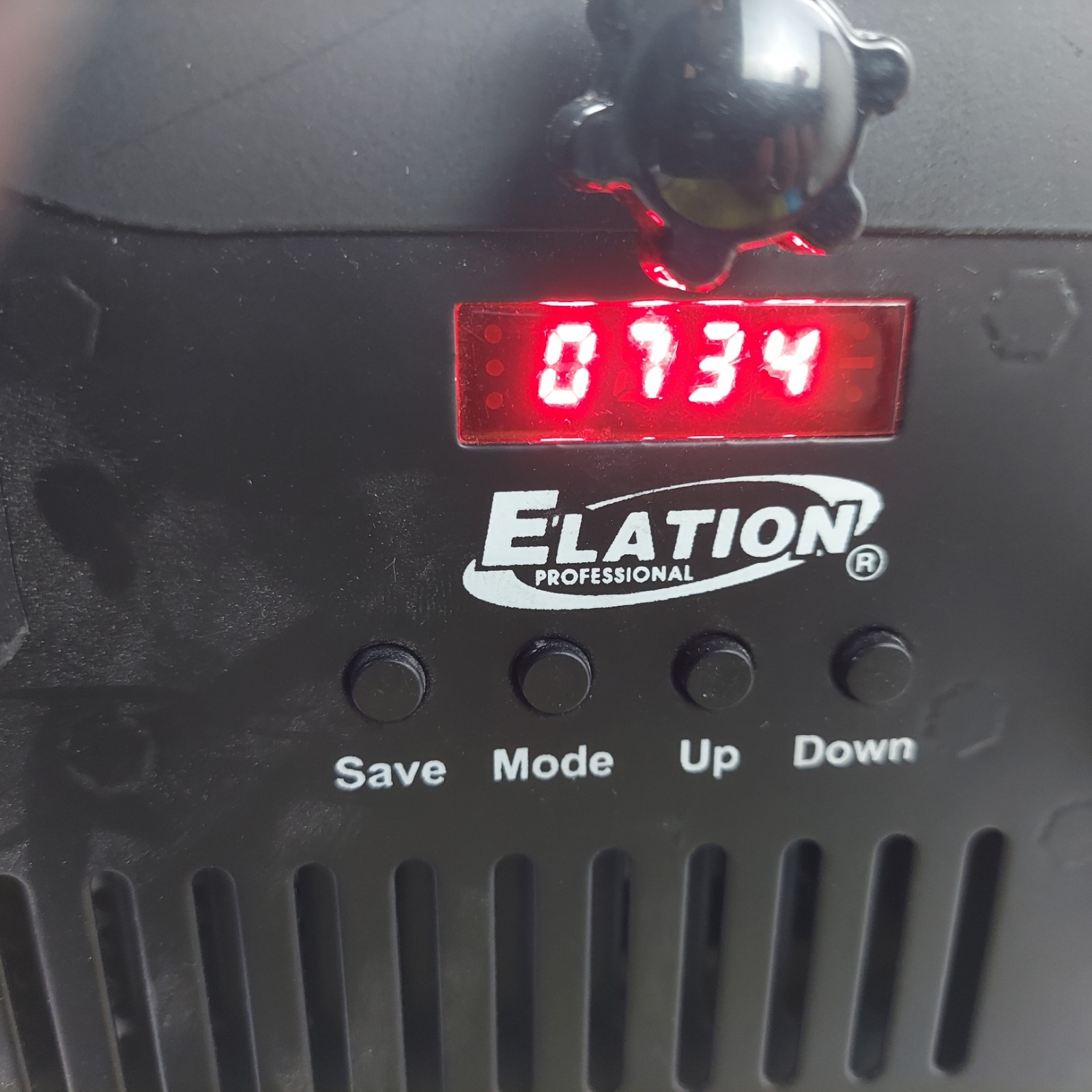 Elation ELED Fresnel II 155W