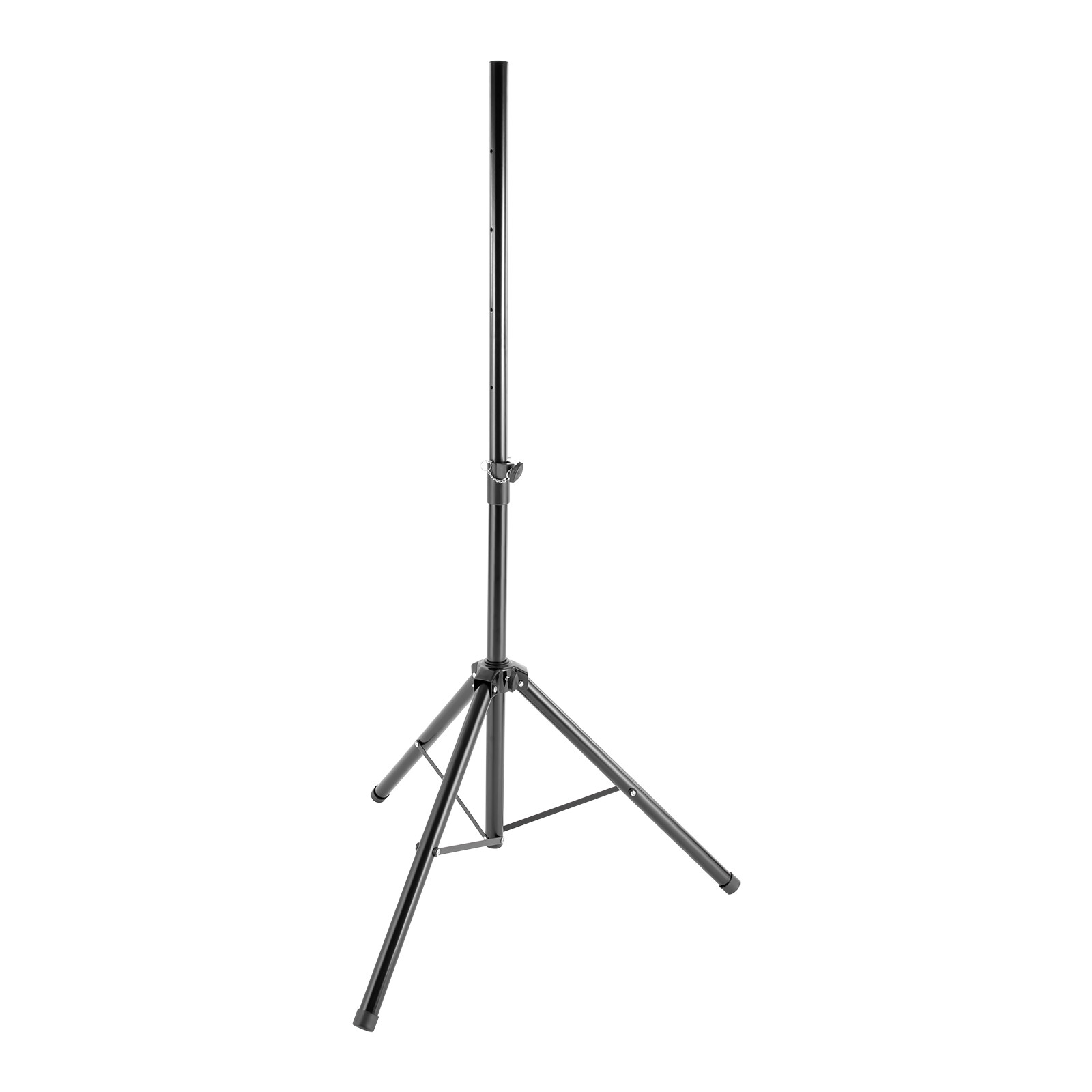 Stage Spotlight Manual Control Adjustable Aperture Follow Spot Light W/ Tripod