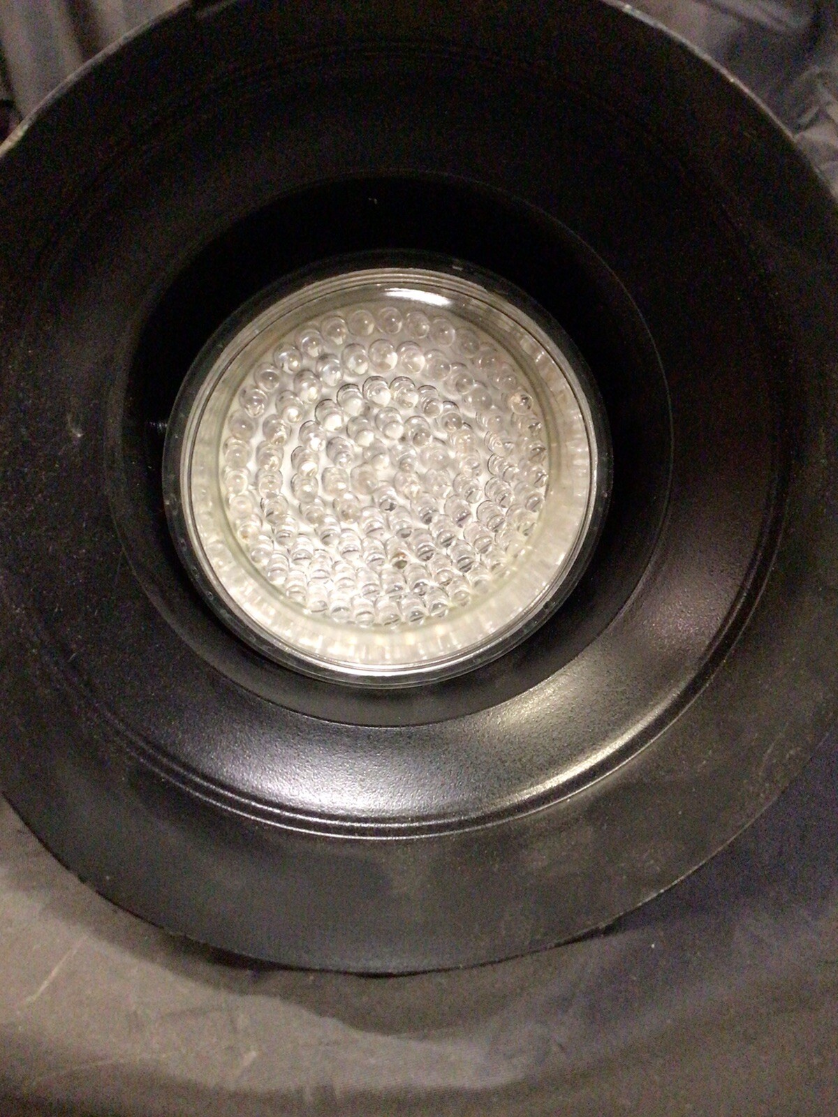 Unbranded Green Stage Light