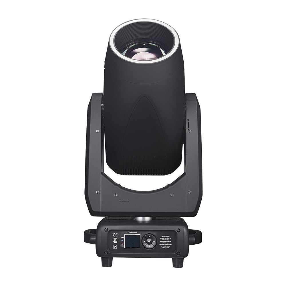 600W LED BSW 3IN1 CMY CTO Beam Spot Wash Gobo Zoom Moving Head Light DJ Concert