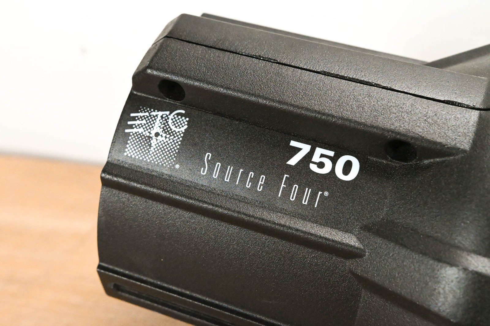 ETC Source Four 750 Ellipsoidal Light (No Lens Tube) CG013E4