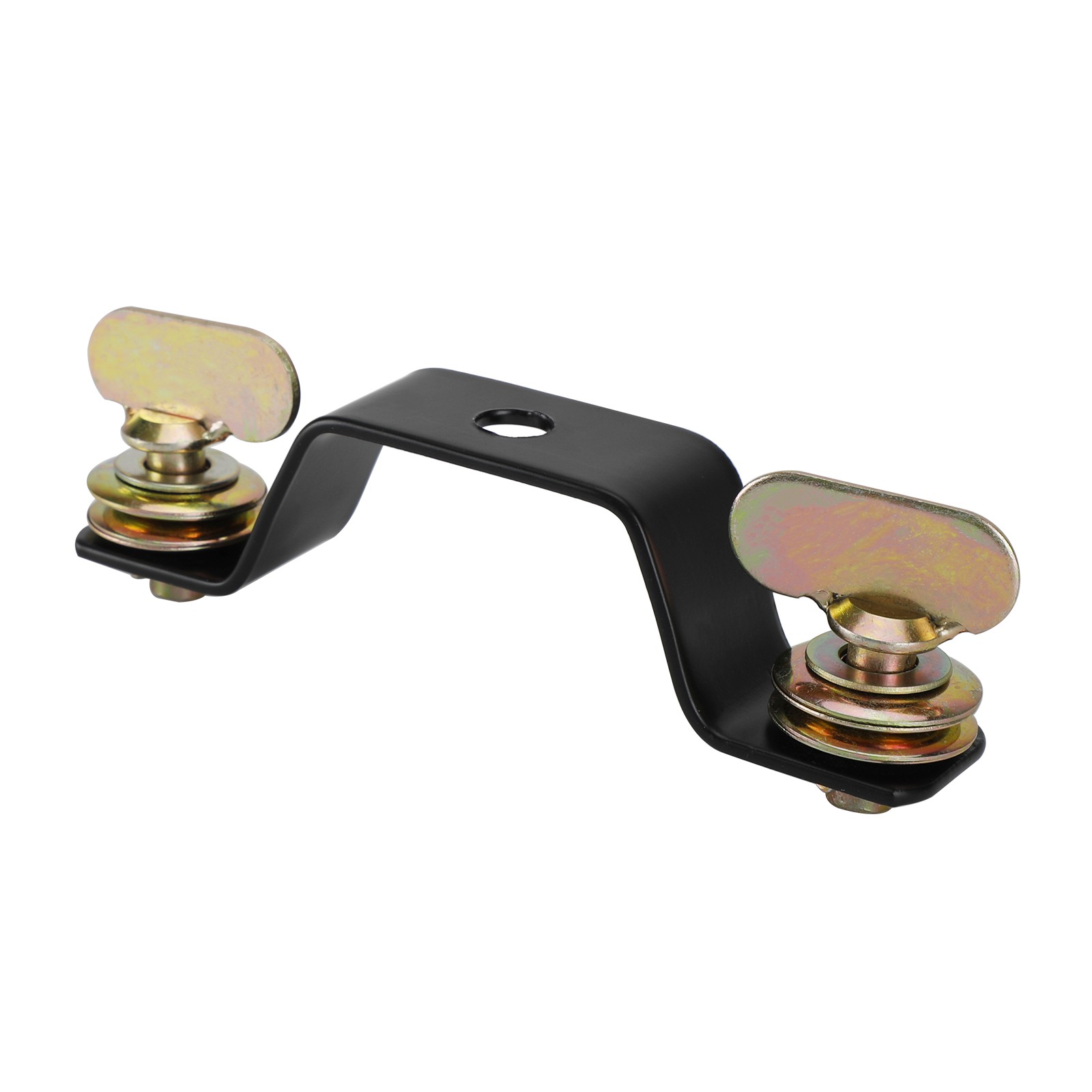 1Pcs Stage Light Clamps For 7R Sharpy 230W Zoom Moving Head Beam Light