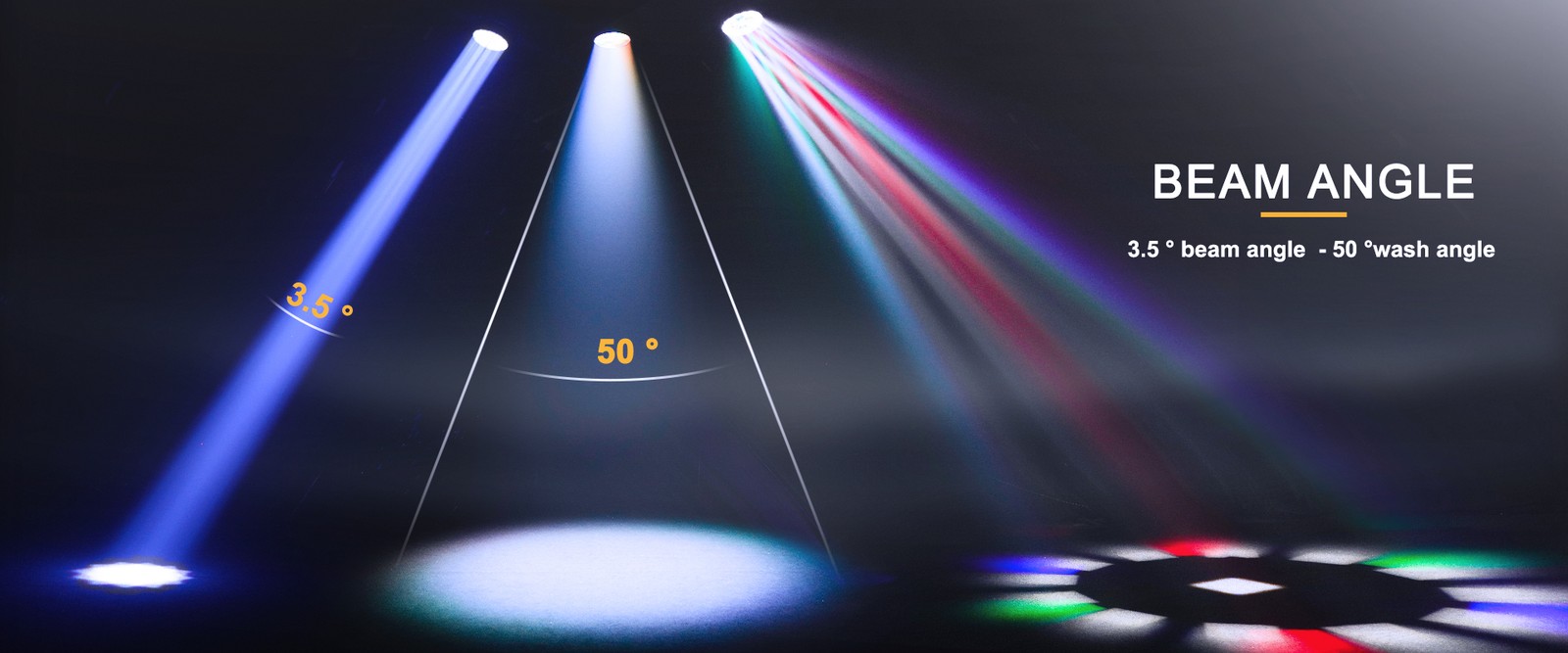 RGBW IP65 19x40W IP20 19x20W/40W Bee Eye Beam Moving Head Light Wash Or Case DJ