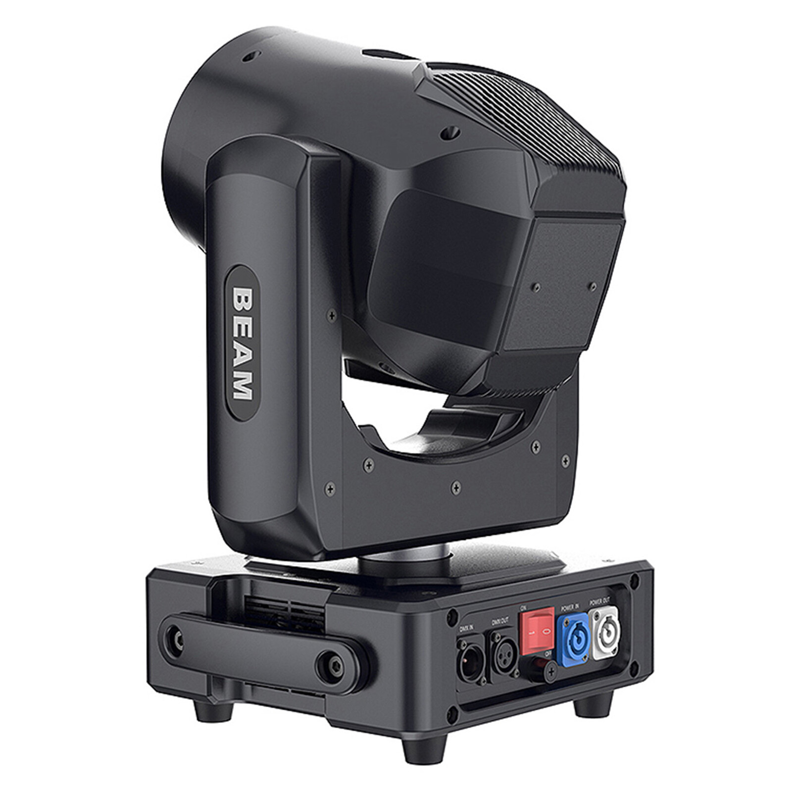 Mini 230W 7R Sharpy Moving Head Beam Light Stage Effect DMX512 Disco Bar DJ Club