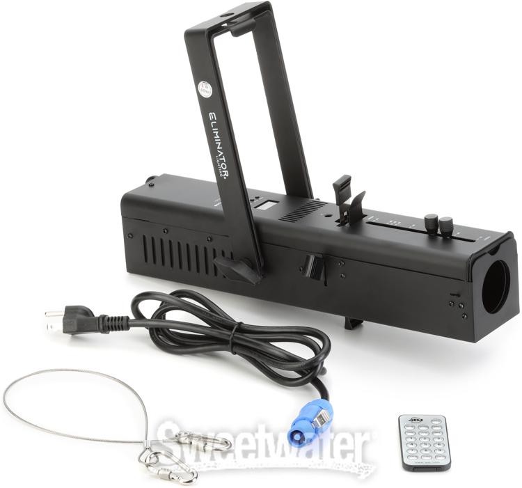 Eliminator Ikon Profile Plus LED Gobo Projector