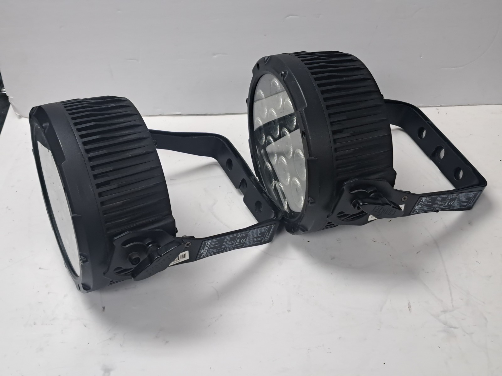 Chauvet DJ SlimPAR Pro H USB Washlight