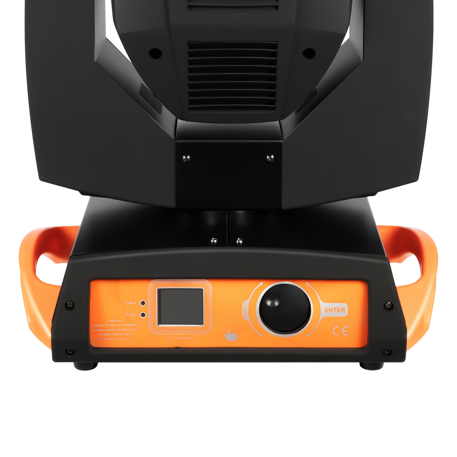 7R Sharpy 230W Zoom Moving Head Beam Light 8+16Prism Strobe Stage Party DJ Light