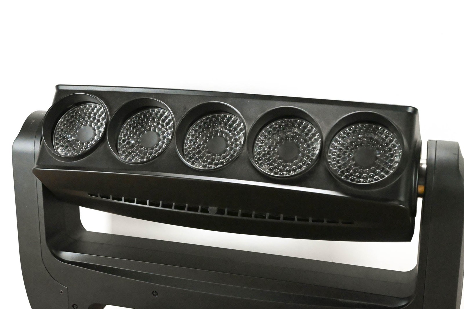 Elation ZCL 360 Bar 300W RGBW LED Moving Bar Effect Fixture CG013HC