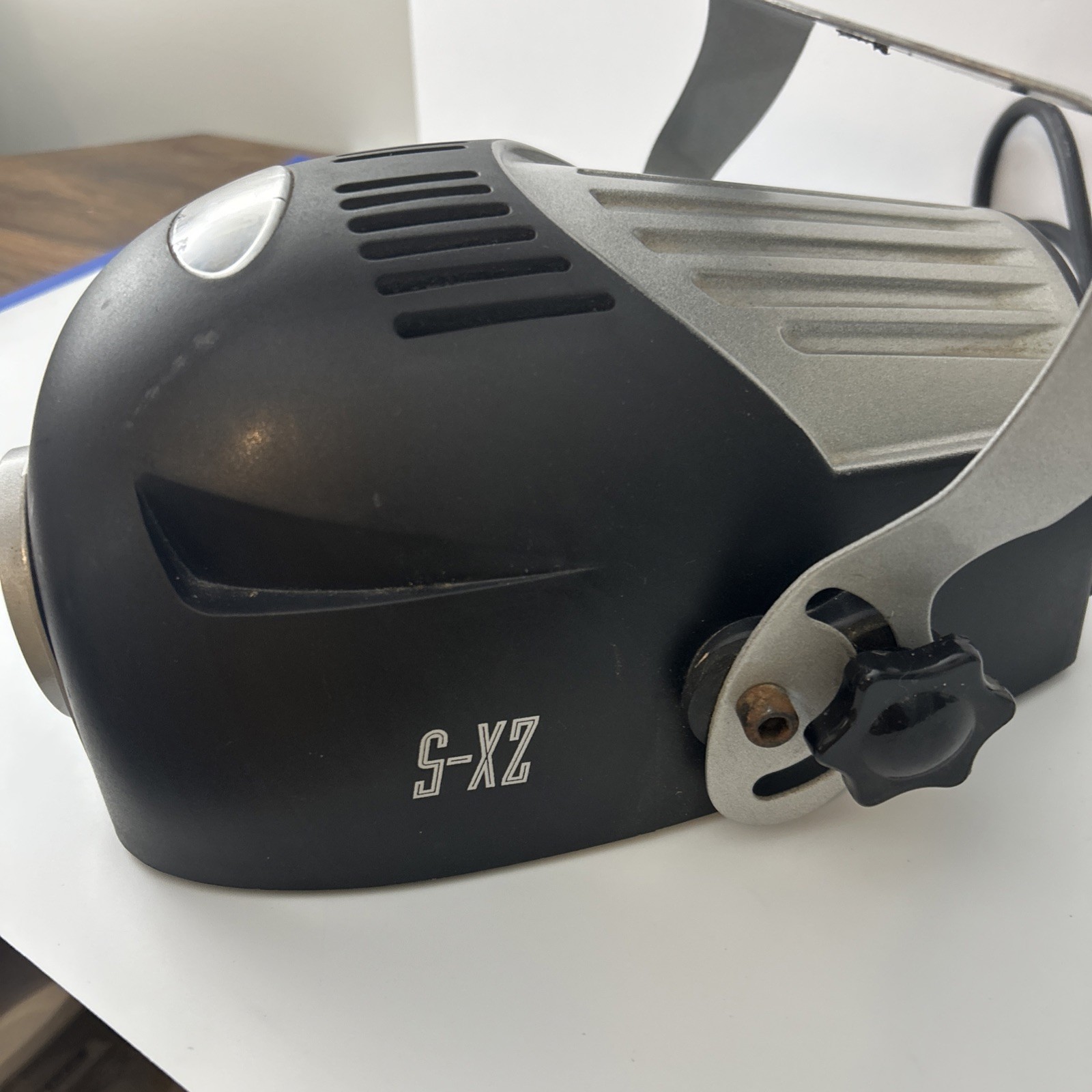 Chauvet ZX-5 Precision Stage Light Tested Working DJ Theater Fixture Working