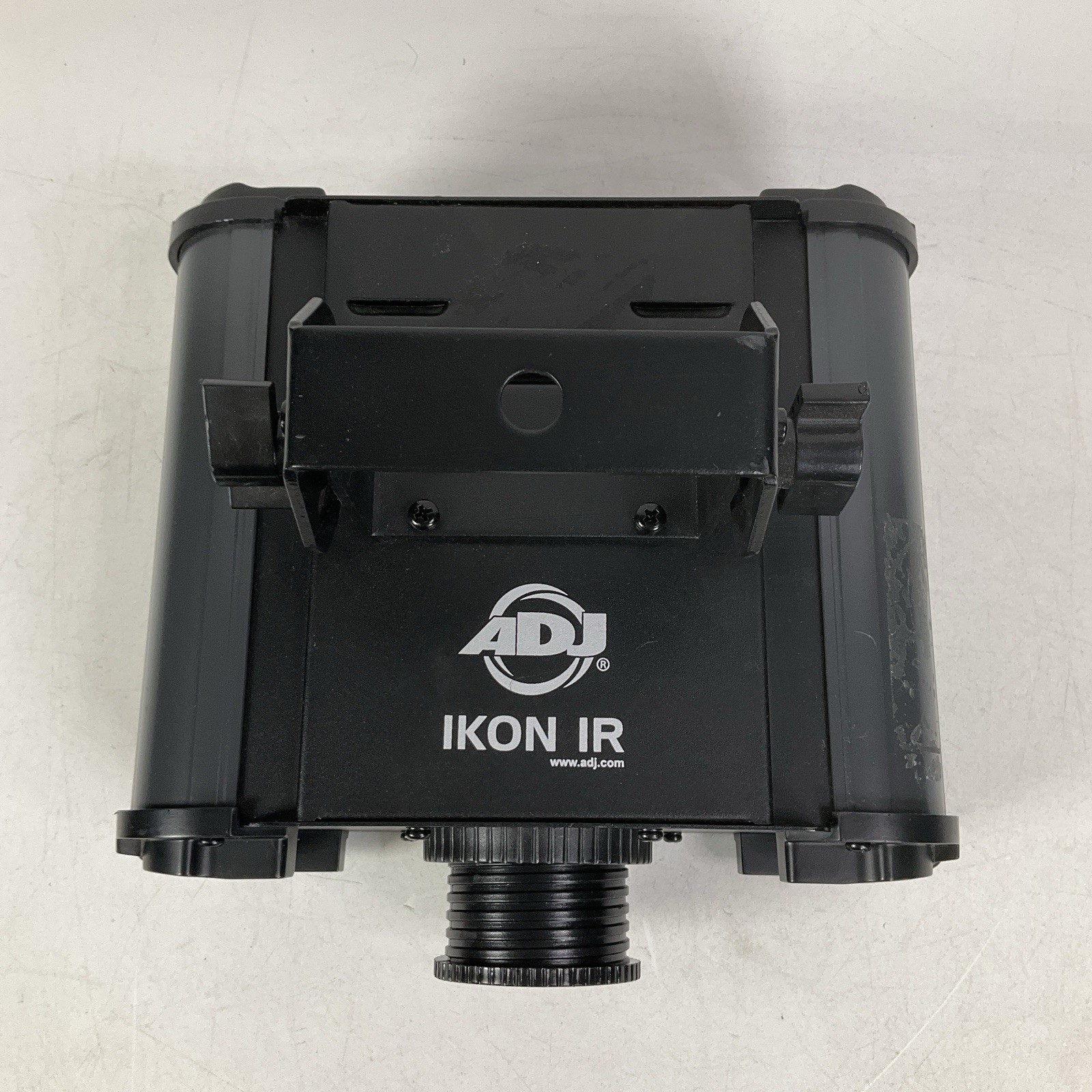 ADJ Ikon IR LED Gobo Projector With 4 Metal Gobos Tested Working
