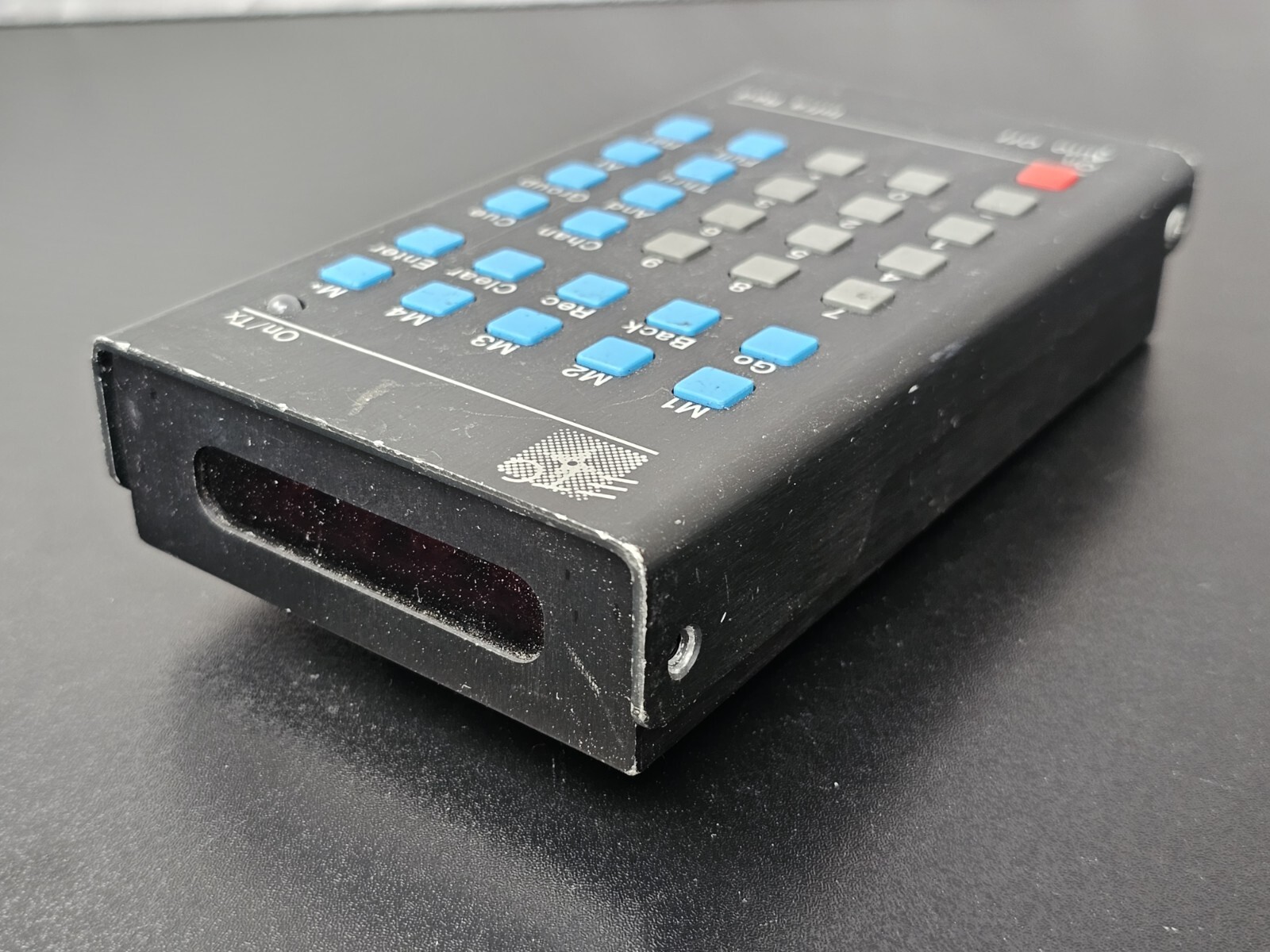 ETC IRS-815 INFRARED REMOTE