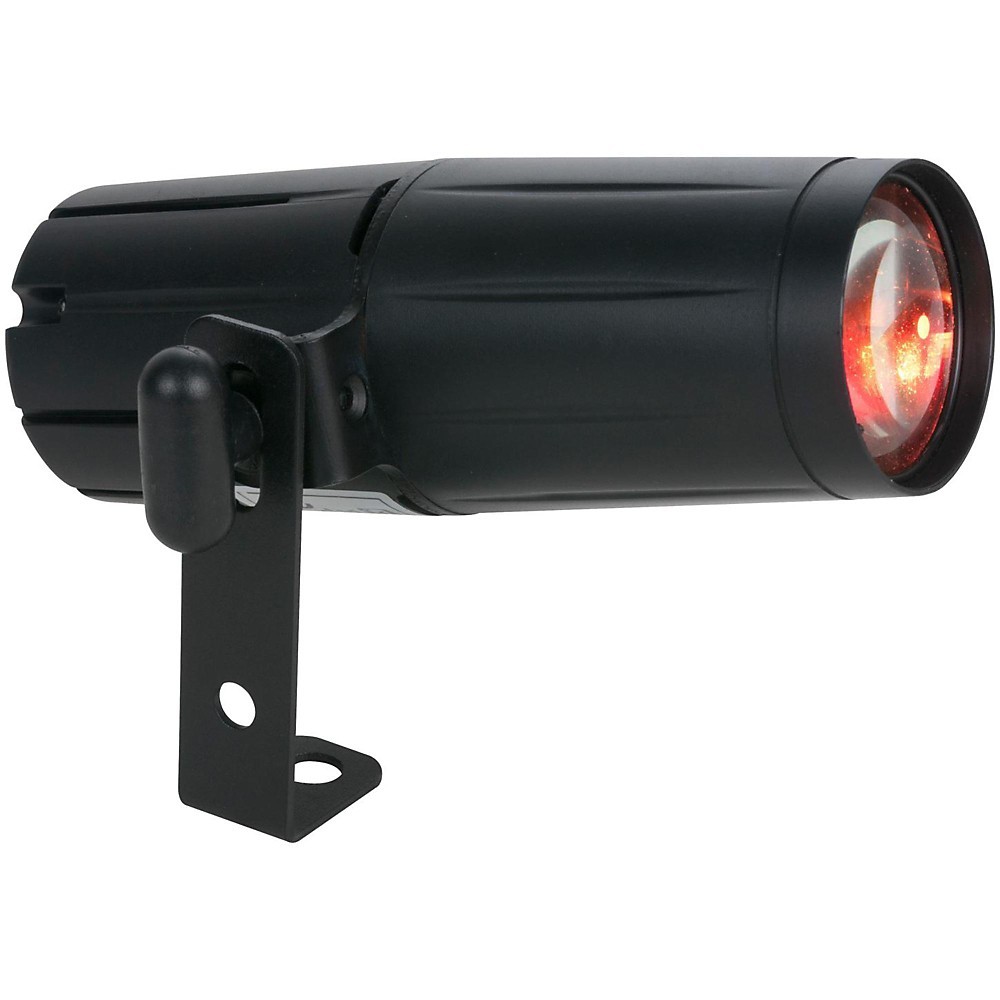 American DJ PINSPOT LED QUAD DMX LN