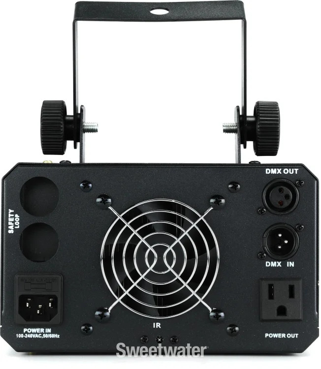 Chauvet DJ Abyss 2 LED 60W 5-color Water Effect
