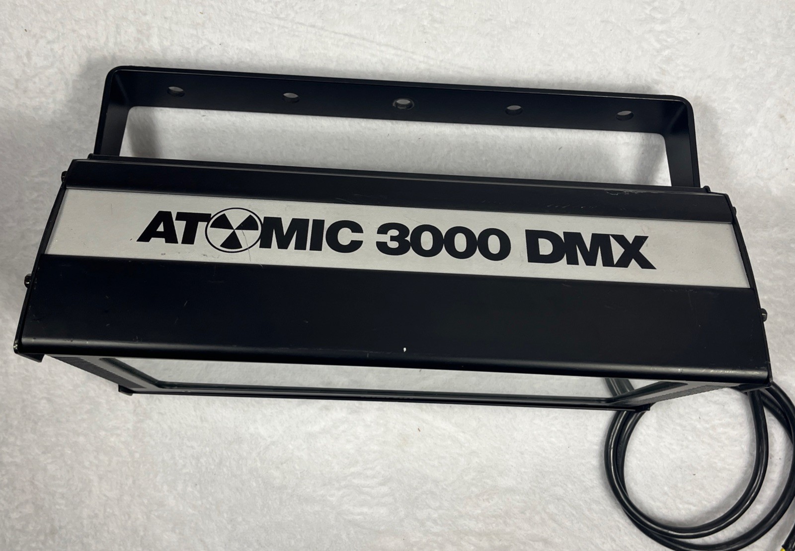 Martin Atomic 3000 DMX Strobe Light T20A 250V