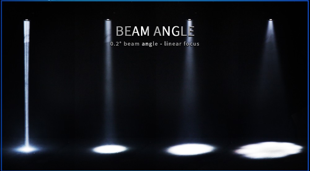 275W 10R / 230W 7R / 350W 17R Beam Moving Head Light Or Flightcase Party Light