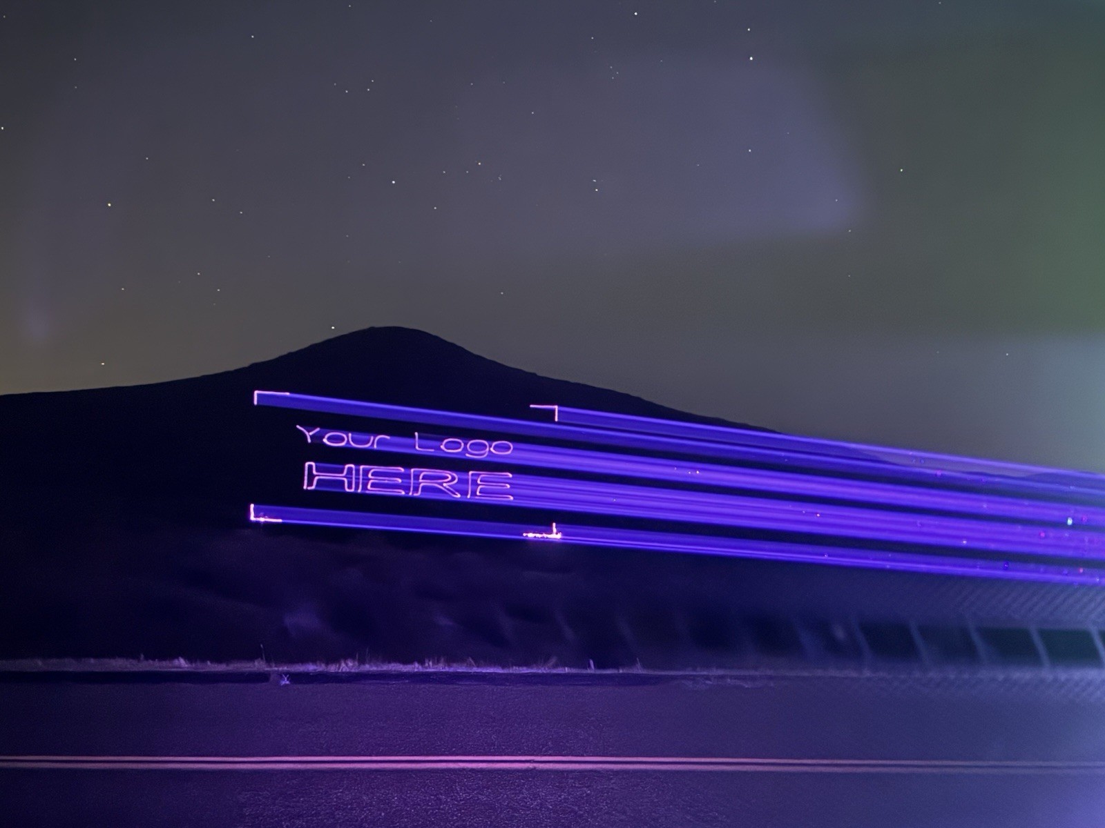 ILDA DMX Laser Show Vivid 6W RGB Pangolin FB4 Planetarium Graphics Animation 40K