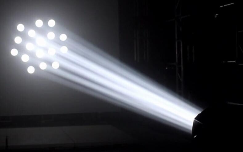 Robe pointe 10R 280W beam spot wash 3in1 moving head stage light zoom dmx 16/24