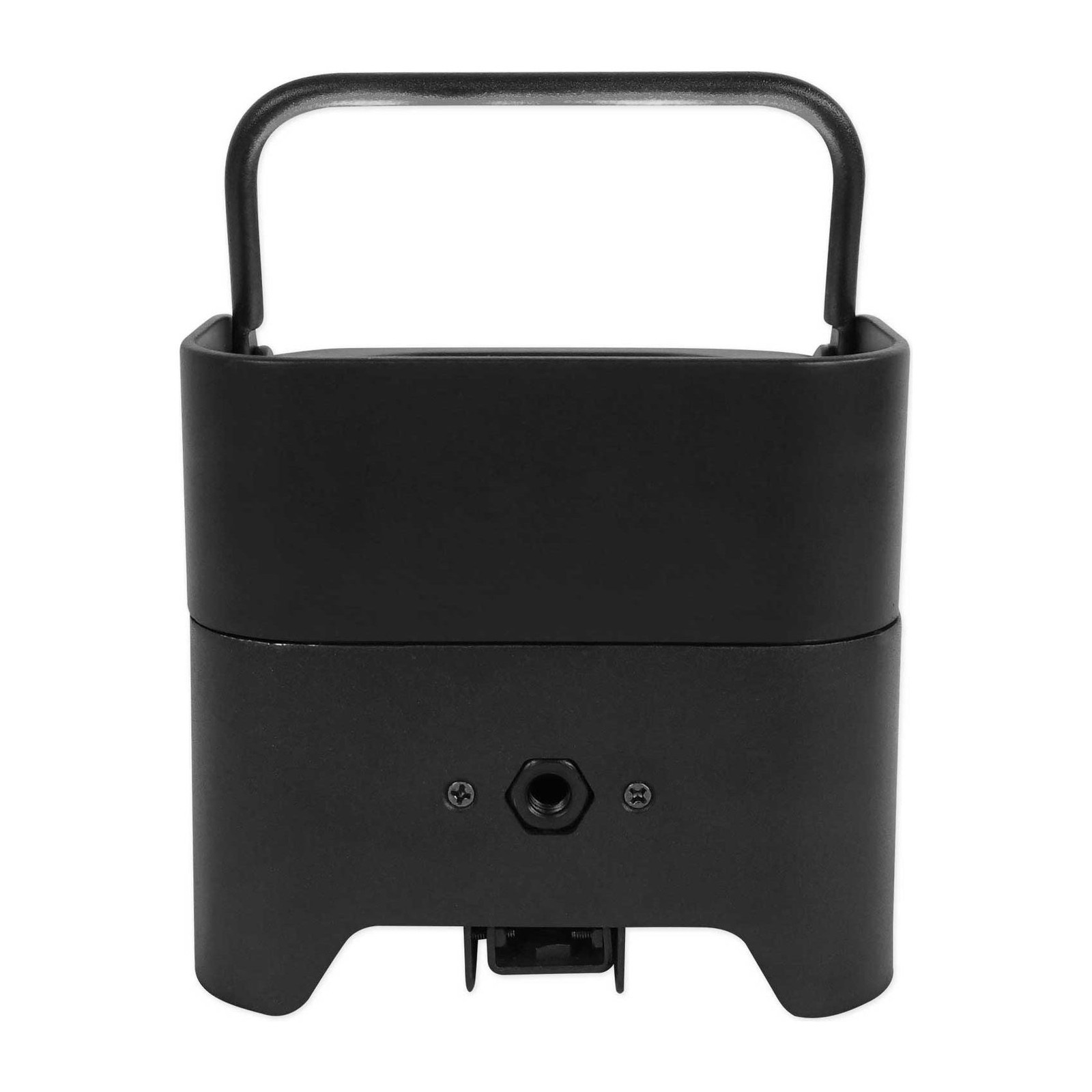 (10) Rockville BEST PAR 50 Battery Wash Lights Wireless DMX+Controller+RGBWA+UV