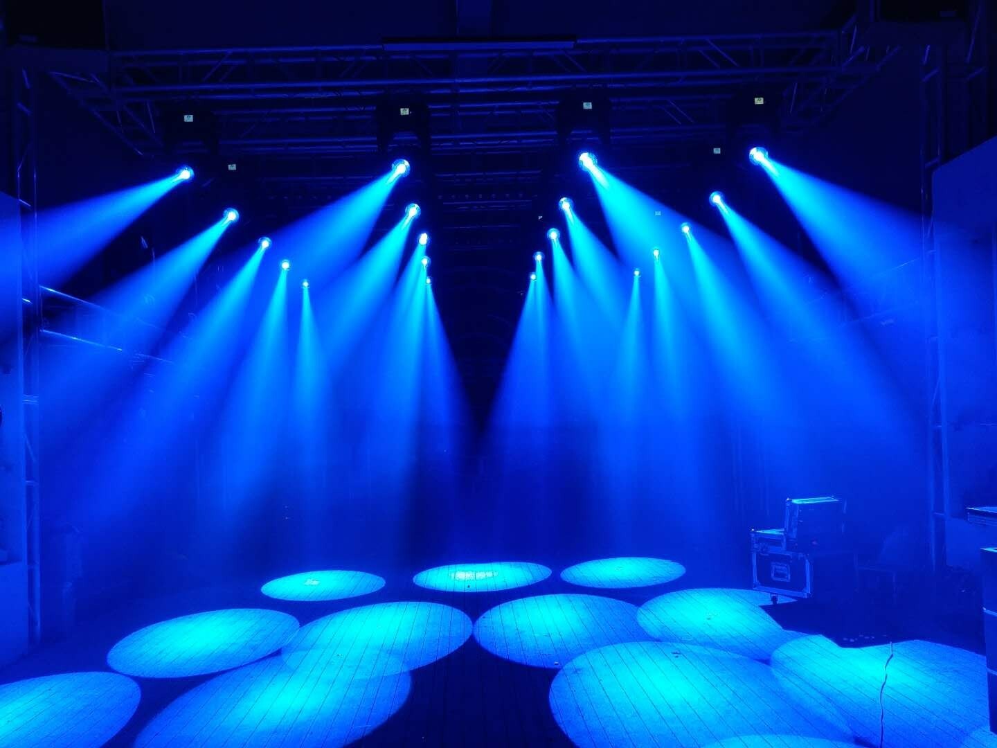 Robe pointe 10R 280W beam spot wash 3in1 moving head stage light zoom dmx 16/24