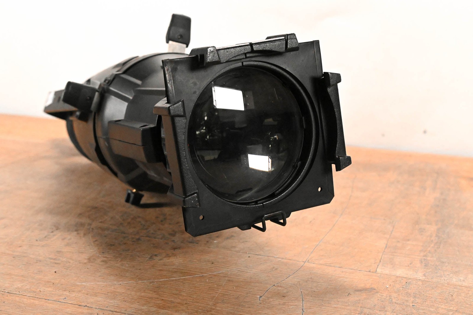 ETC Source Four 575 19 Degree Ellipsoidal Light CG01R03