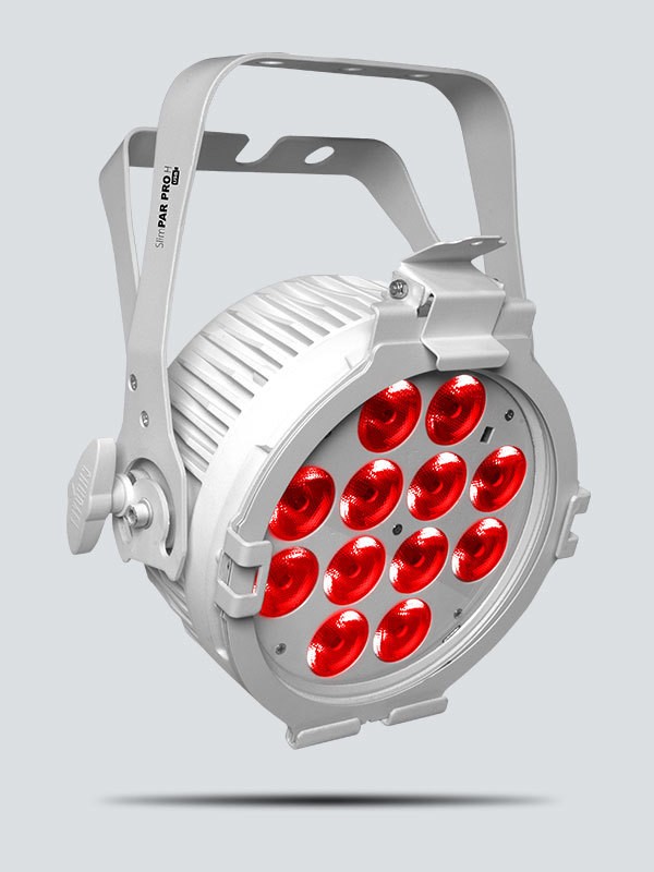 Chauvet DJ SlimPAR Pro H USB