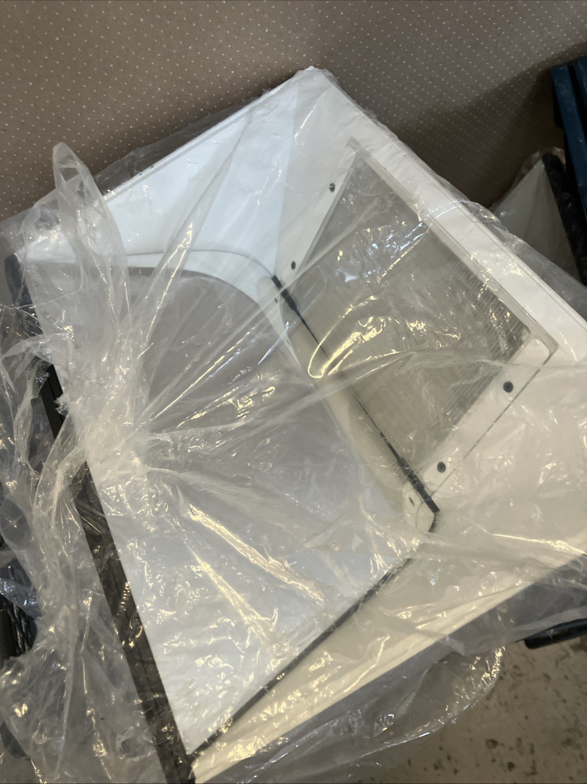 ETC Source Four LED Cyc Adapter