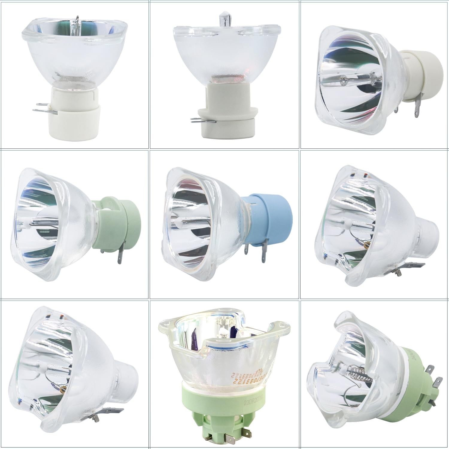 Msd Platinum 7R 230W Lamp Beam Stage Light Bulb Moving Head Beam Lamp