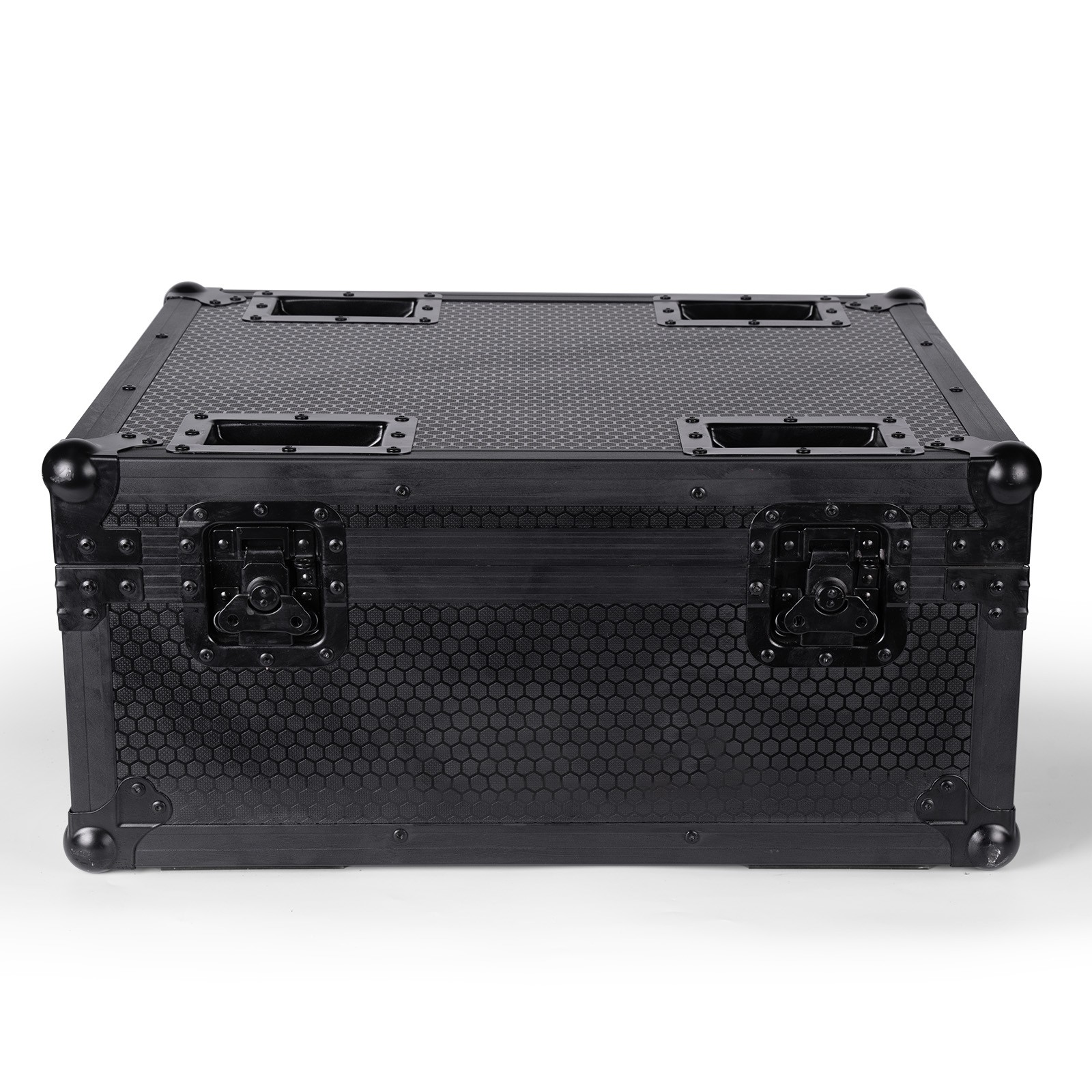 IP65 Waterproof 7X25W Par Light RGBWA UV LED Battery Outdoor Wedding Party W/Bag