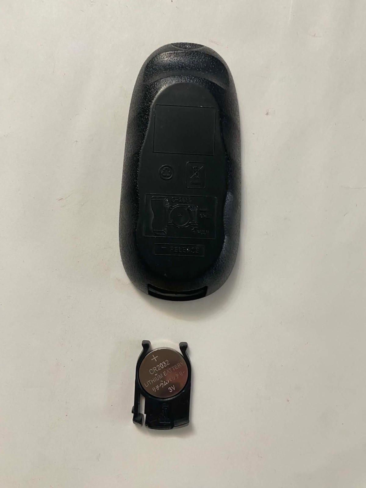 Party Light YSH-502 Remote control only ( no light, no other material ) 502 GOOD