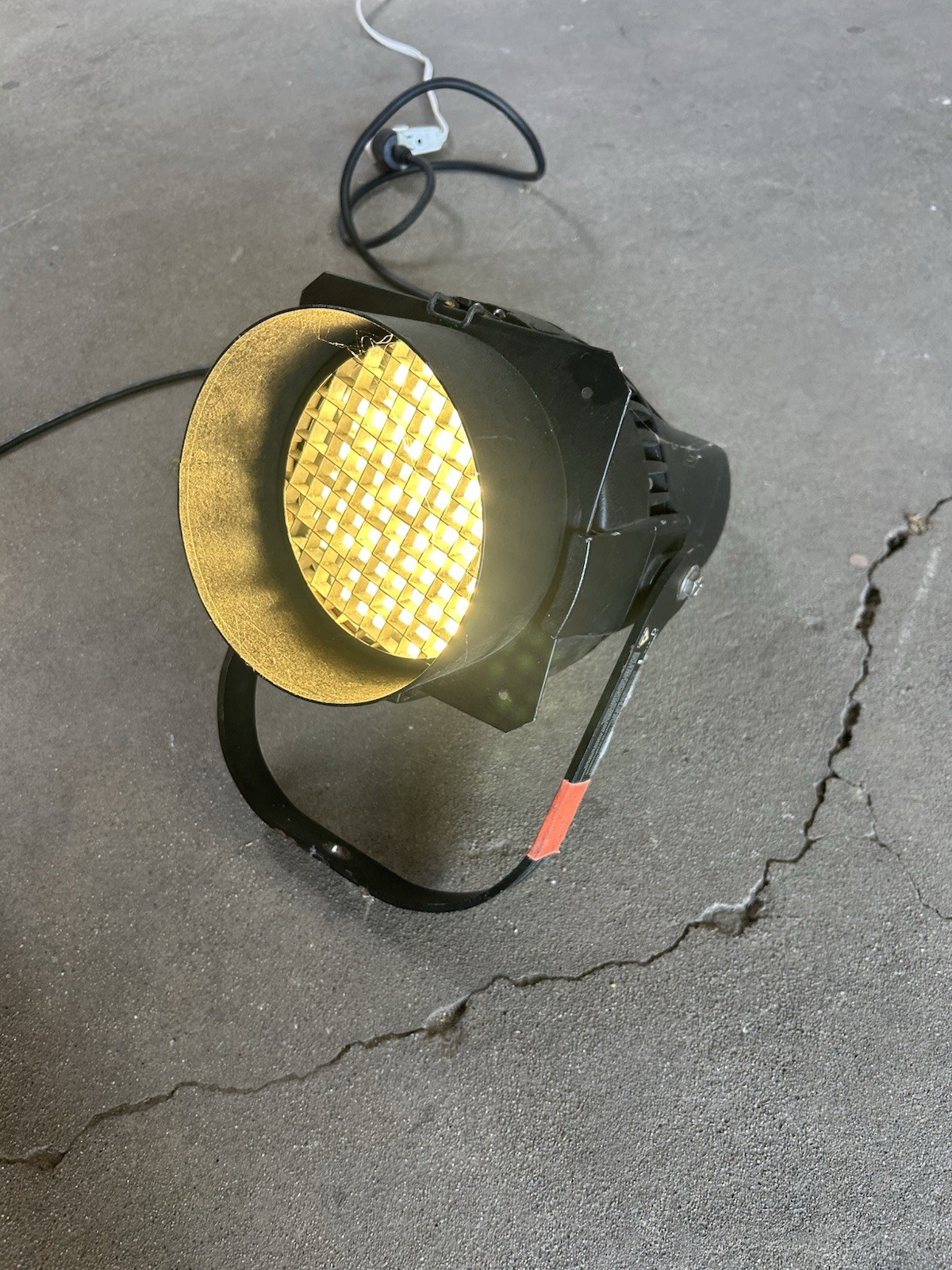 ETC Selador Desire D40 theatrical LED wash light fixture
