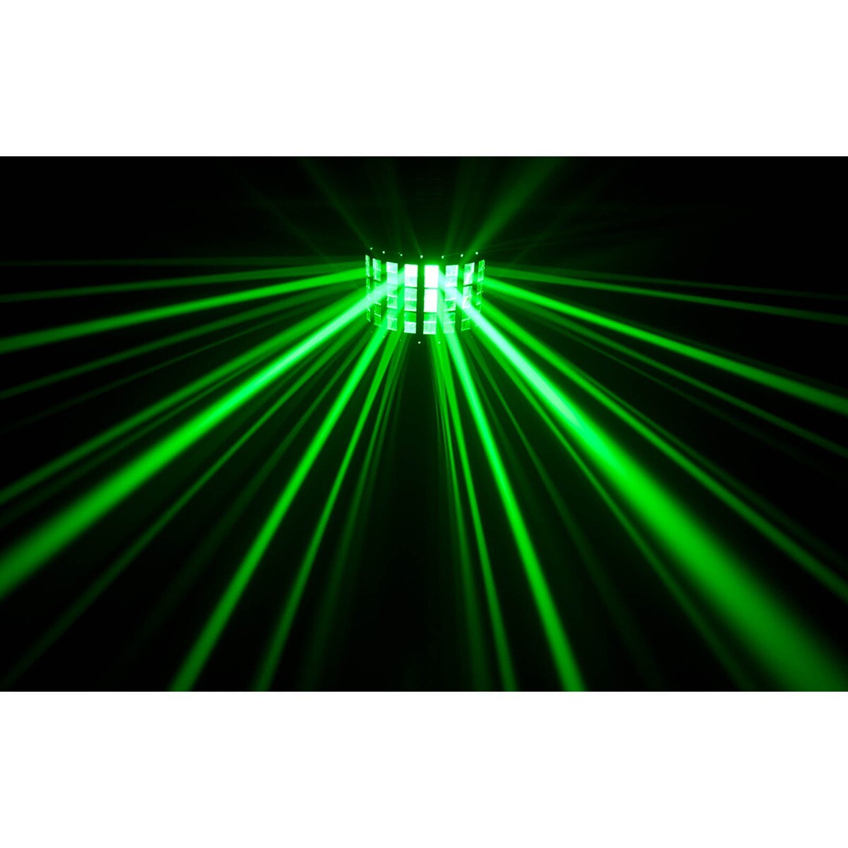 Chauvet DJ MINIKINTAILS ILS Mini LED DMX Effect Light Fixture w Case