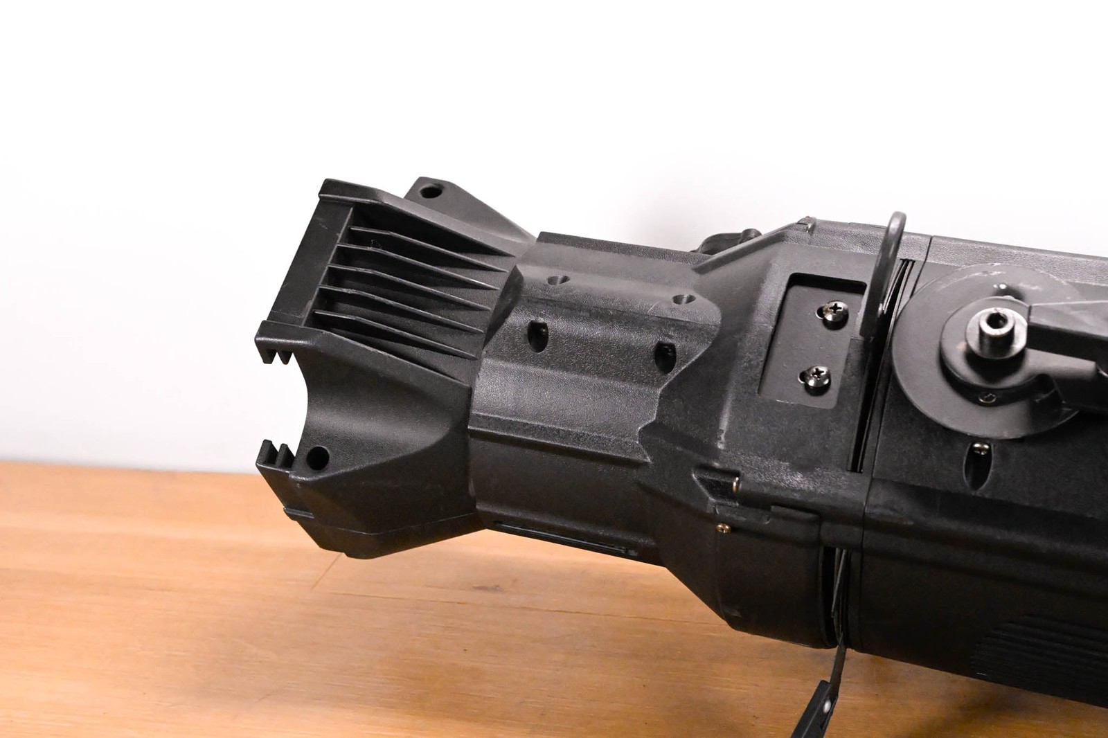 Lightronics FXLE1232 LED Profile Spot 19° LED Ellipsoidal Spotlight CG01XR3