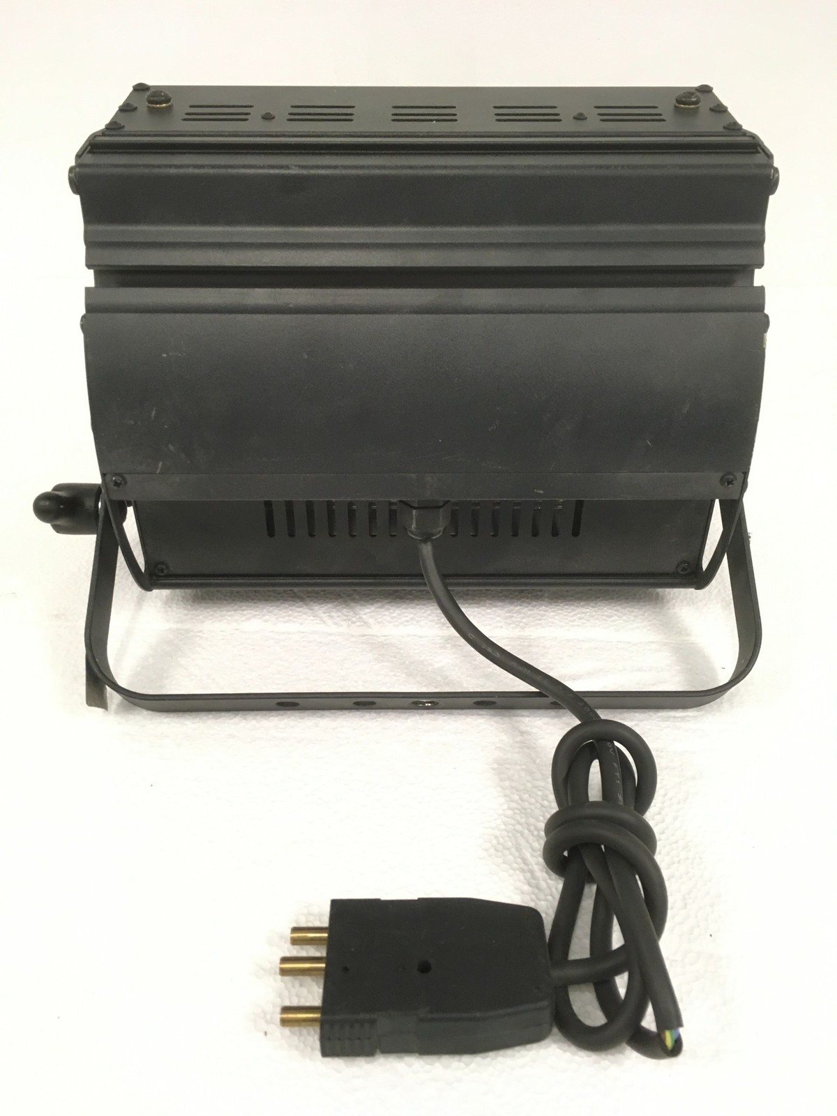 Hui Cycle 1000W Flood Light Lamp Base R7 Clamp Cable WORKING FREE SHIP NO LAMP