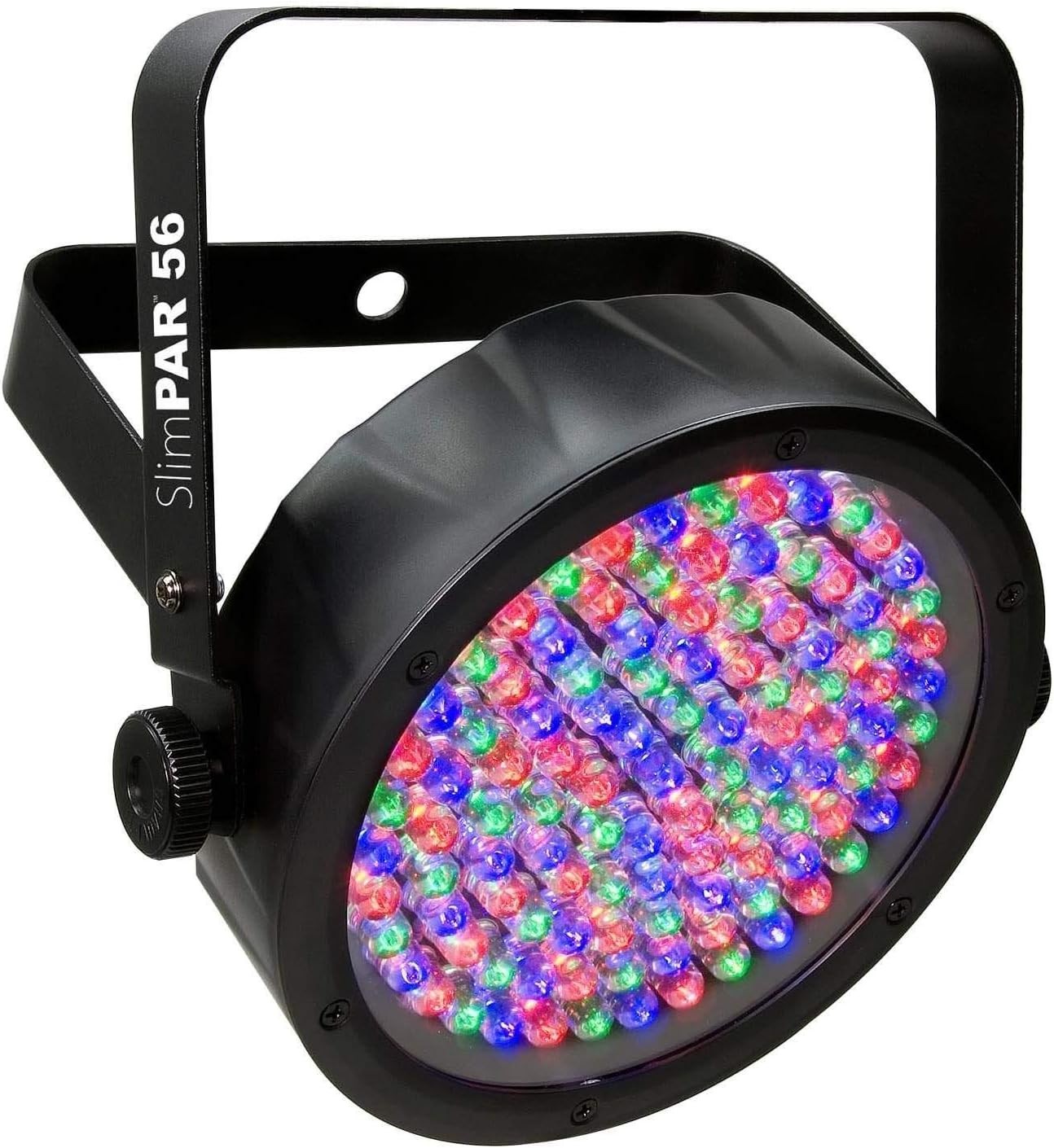 Chauvet DJ SlimPAR 56 ILS RGB PAR Fixture