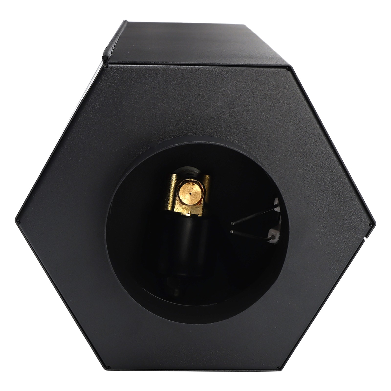 200W Flame Spraying Projector DMX DJ Stage Fire Effect Aerosol Flame Machine E4