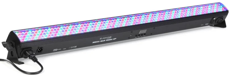 Eliminator Mega Bar RGBA EP 42 inch LED Wash Bar