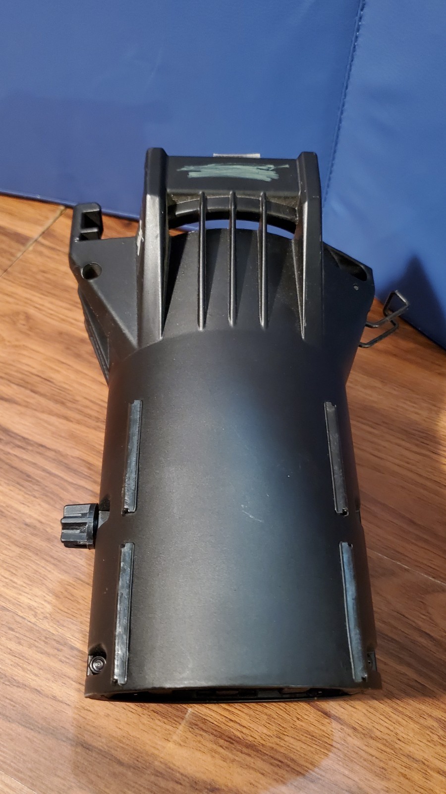 ETC Source Four Ellipsoidal 36° Degree Barrel Lens Rev G
