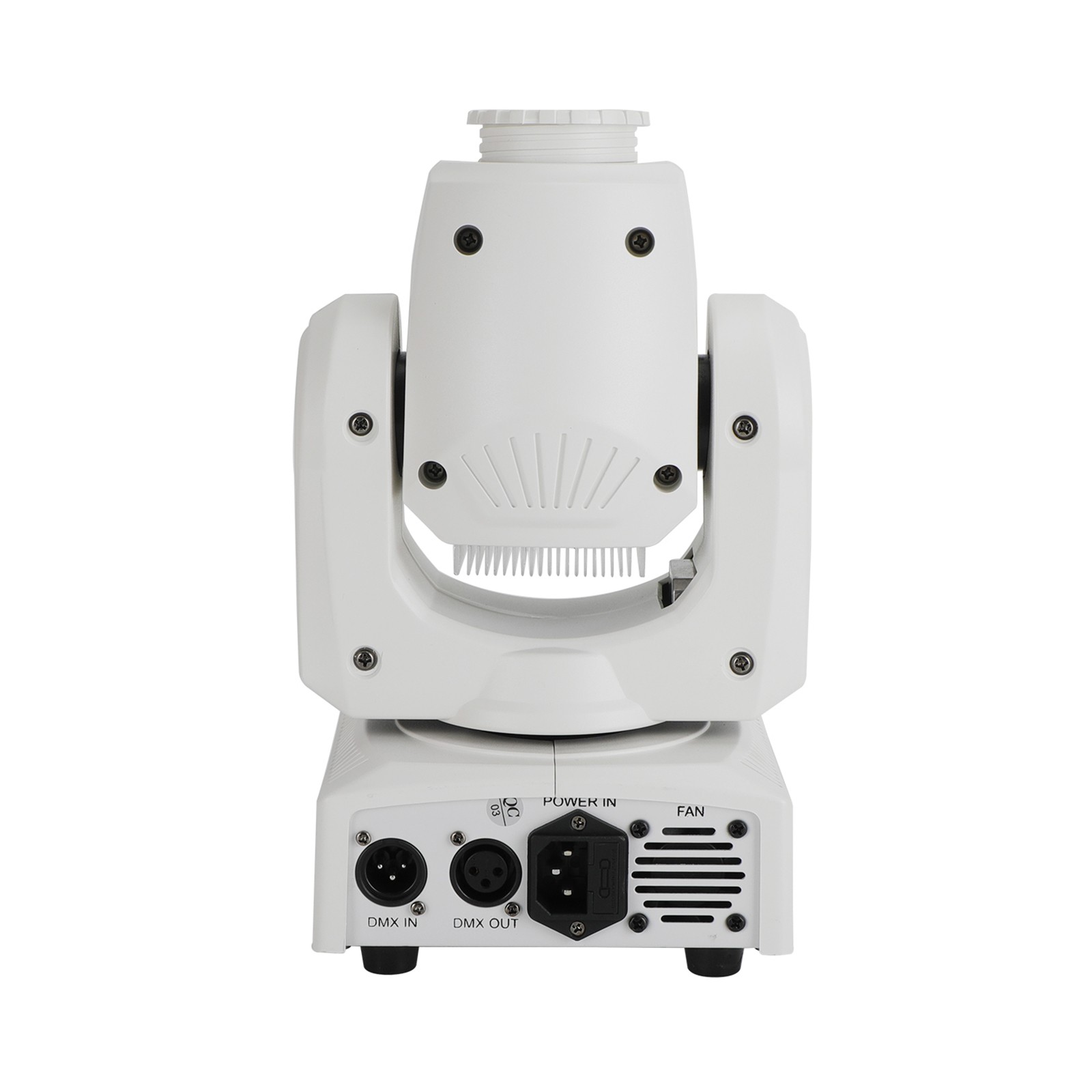 1/2/4 Moving Head 120W 8Gobo Stage Lighting RGBW LED DJ DMX Beam Bar Party Light