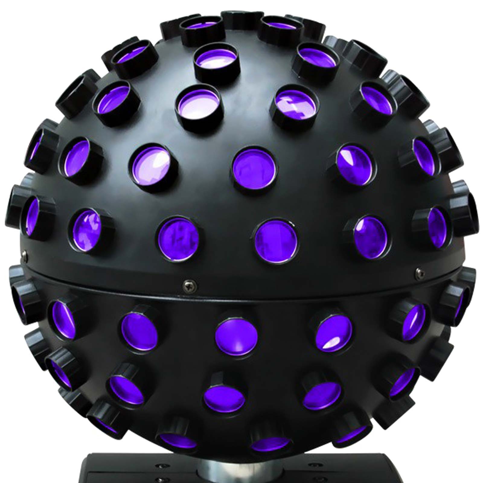 ADJ Starburst LED Mini Spherion Effect Multi-Beam Light Fixture